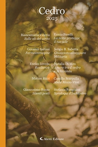 Cedro 2025 - Librerie.coop