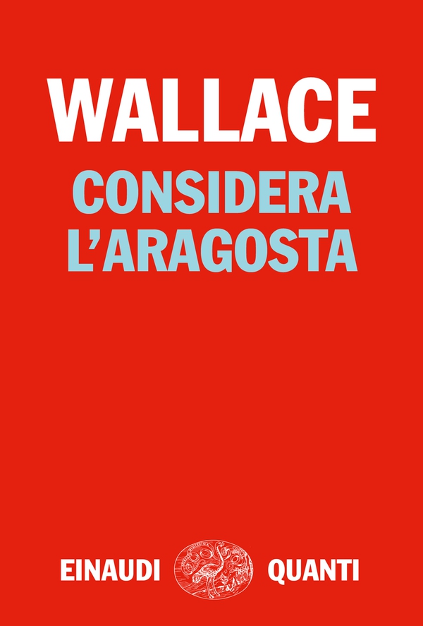 Considera l'aragosta - Librerie.coop Considera l'aragosta - Librerie.coop