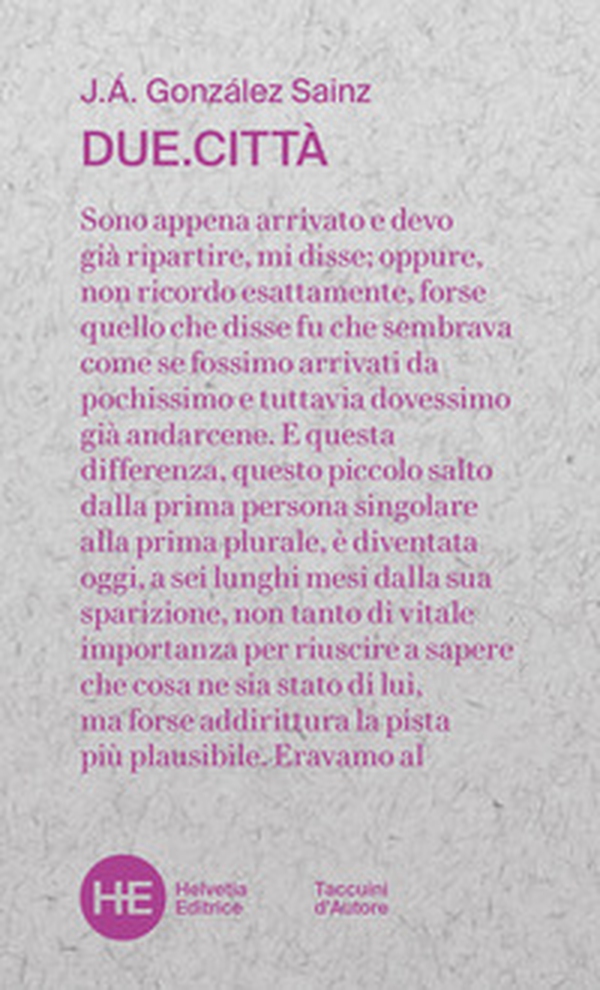 Due.Città - Librerie.coop Due.Città - Librerie.coop