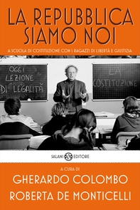 La Repubblica siamo noi - Librerie.coop La Repubblica siamo noi - Librerie.coop