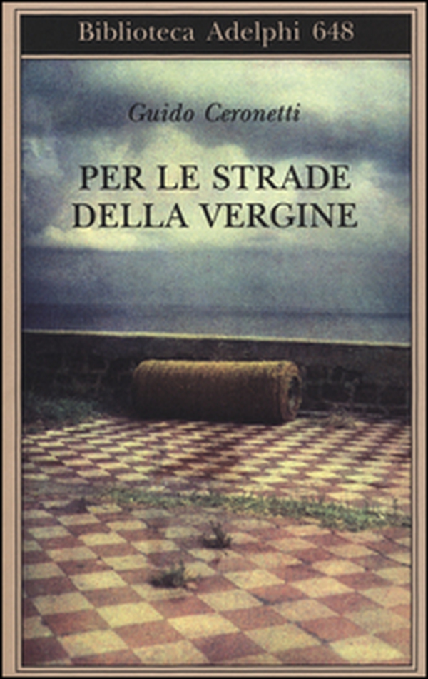 Per le strade della Vergine - Librerie.coop Per le strade della Vergine - Librerie.coop