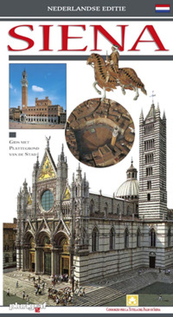 Siena. Guida - Librerie.coop Siena. Guida - Librerie.coop