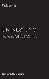 Un nessuno innamorato - Librerie.coop