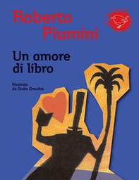 Un amore di libro - Librerie.coop