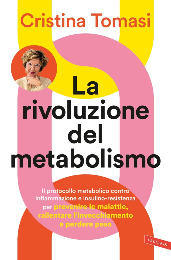 La rivoluzione del metabolismo - Librerie.coop La rivoluzione del metabolismo - Librerie.coop