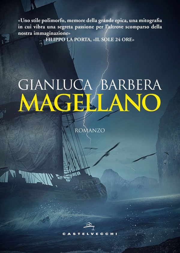 Magellano - Librerie.coop Magellano - Librerie.coop