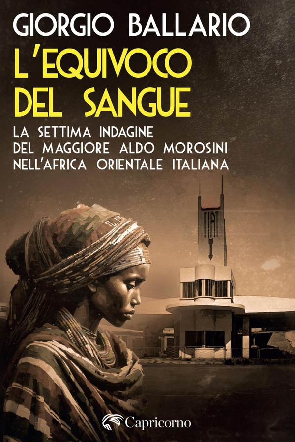 L'equivoco del sangue - Librerie.coop L'equivoco del sangue - Librerie.coop