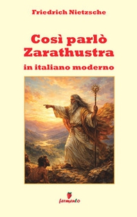 Così parlò Zarathustra - Librerie.coop