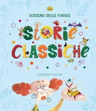 Storie classiche - Librerie.coop