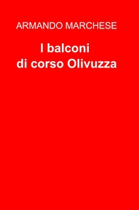 I balconi di corso Olivuzza - Librerie.coop