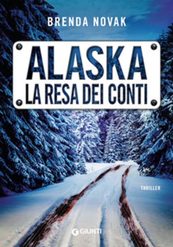 Alaska. La resa dei conti - Librerie.coop Alaska. La resa dei conti - Librerie.coop
