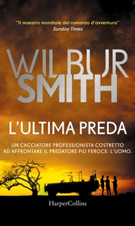 L'ultima preda - Librerie.coop L'ultima preda - Librerie.coop
