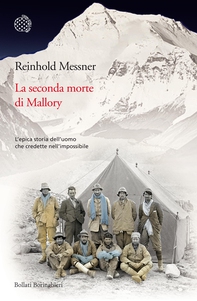 La seconda morte di Mallory - Librerie.coop La seconda morte di Mallory - Librerie.coop