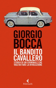 Il bandito Cavallero - Librerie.coop