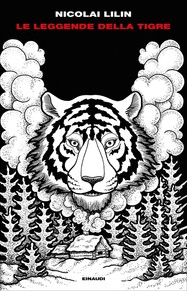 Le leggende della tigre - Librerie.coop Le leggende della tigre - Librerie.coop