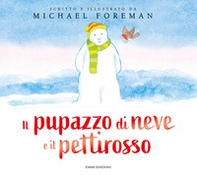 Il pupazzo di neve e il pettirosso - Librerie.coop