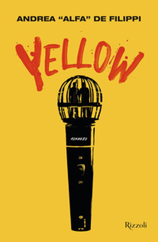Yellow - Librerie.coop Yellow - Librerie.coop