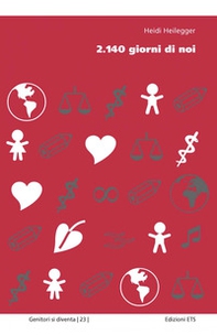 2.140 giorni di noi - Librerie.coop