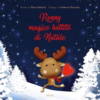 Renny magico battito di Natale - Librerie.coop