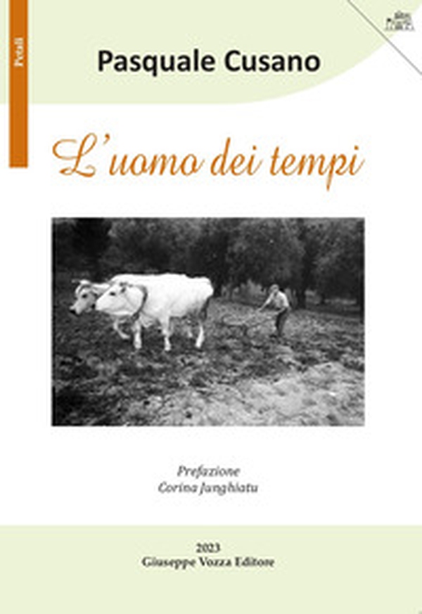 L'uomo dei tempi - Librerie.coop