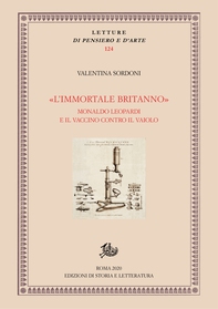 «L'immortale britanno» - Librerie.coop