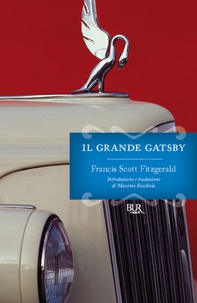 Il grande Gatsby - Librerie.coop