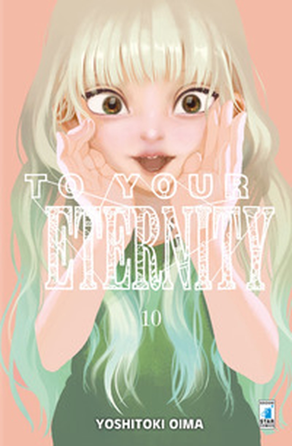 To your eternity - Vol. 10 - Librerie.coop To your eternity - Vol. 10 - Librerie.coop