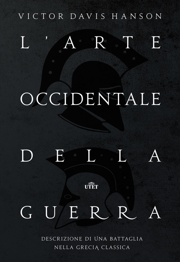 L'arte occidentale della guerra - Librerie.coop L'arte occidentale della guerra - Librerie.coop