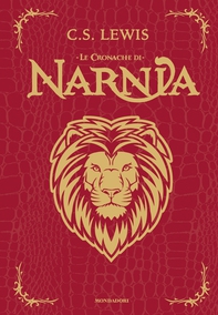Le Cronache di Narnia - Librerie.coop