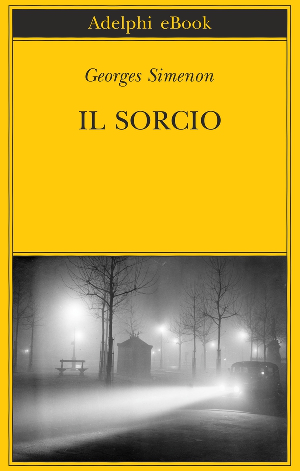 Il Sorcio - Librerie.coop Il Sorcio - Librerie.coop