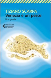 Venezia è un pesce - Librerie.coop Venezia è un pesce - Librerie.coop