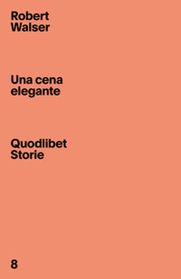 Una cena elegante - Librerie.coop Una cena elegante - Librerie.coop