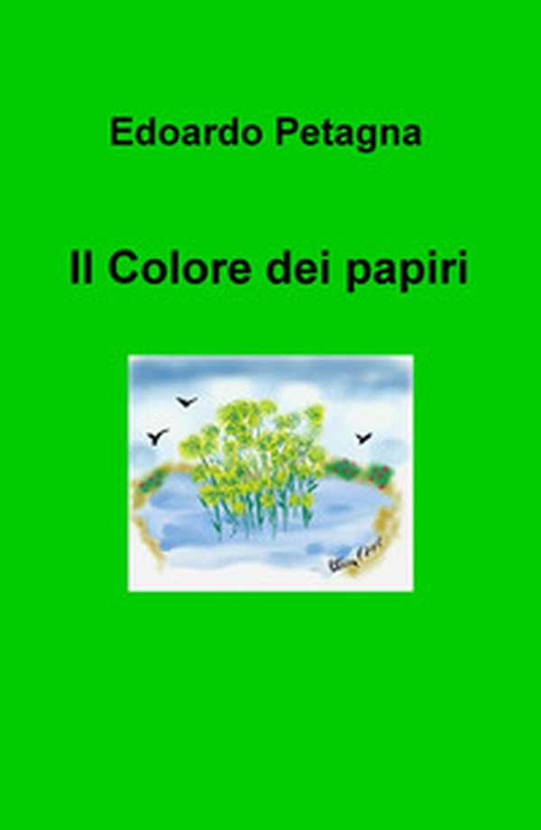 Il colore dei papiri - Librerie.coop Il colore dei papiri - Librerie.coop