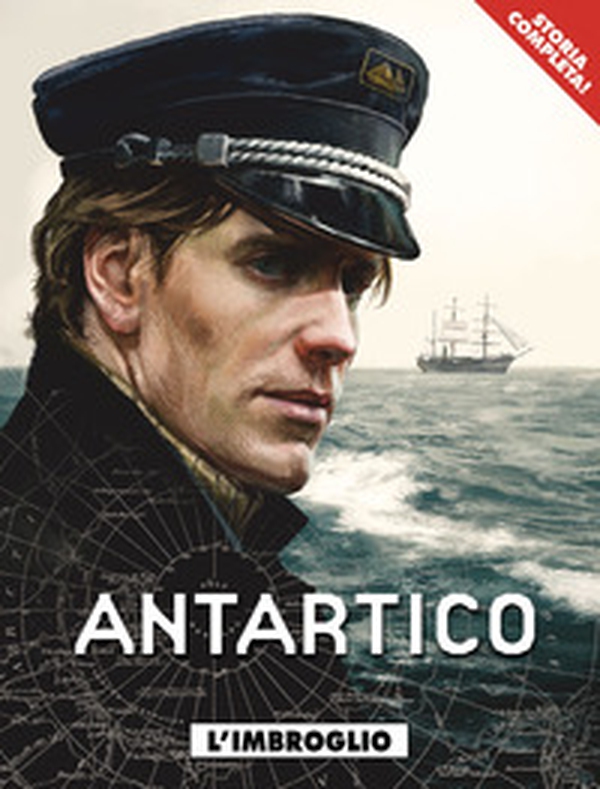 Le porte dell'antartico - Librerie.coop Le porte dell'antartico - Librerie.coop