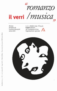Il Verri - Vol. 71 - Librerie.coop