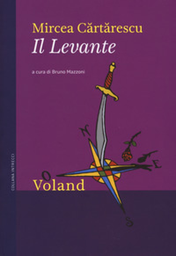 Il Levante - Librerie.coop Il Levante - Librerie.coop