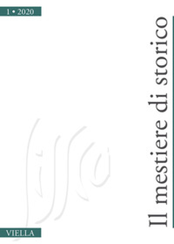 Il mestiere di storico - Vol. 1 - Librerie.coop Il mestiere di storico - Vol. 1 - Librerie.coop