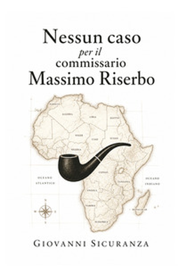 Nessun caso per il Commissario Massimo Riserbo - Librerie.coop