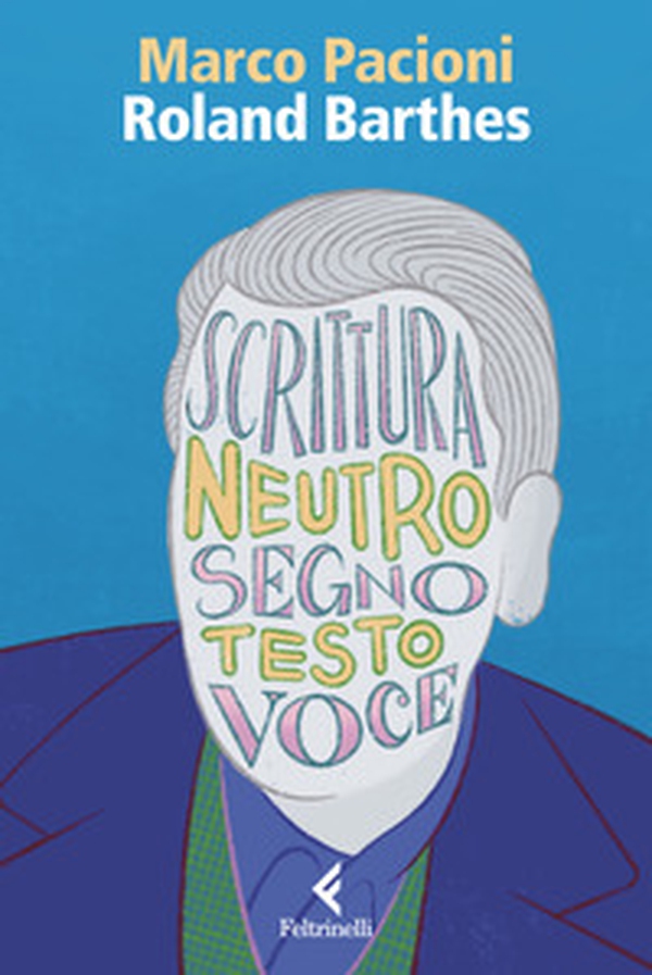 Roland Barthes - Librerie.coop