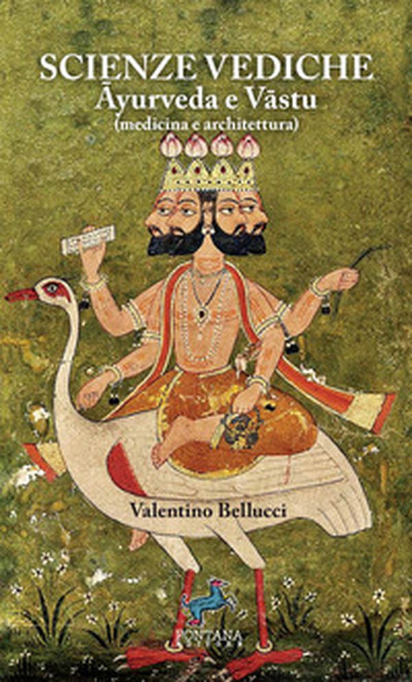 Scienze Vediche. ?yurveda e V?stu (medicina e architettura) - Librerie.coop Scienze Vediche. ?yurveda e V?stu (medicina e architettura) - Librerie.coop