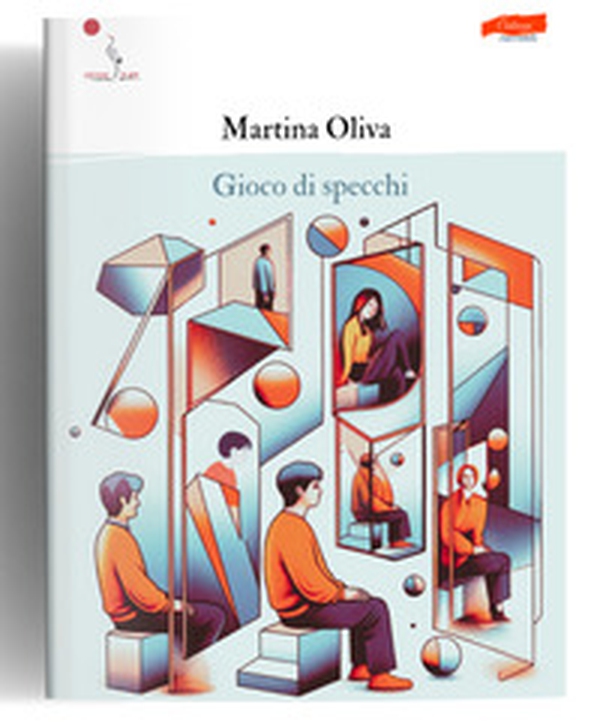 Gioco di specchi - Librerie.coop Gioco di specchi - Librerie.coop