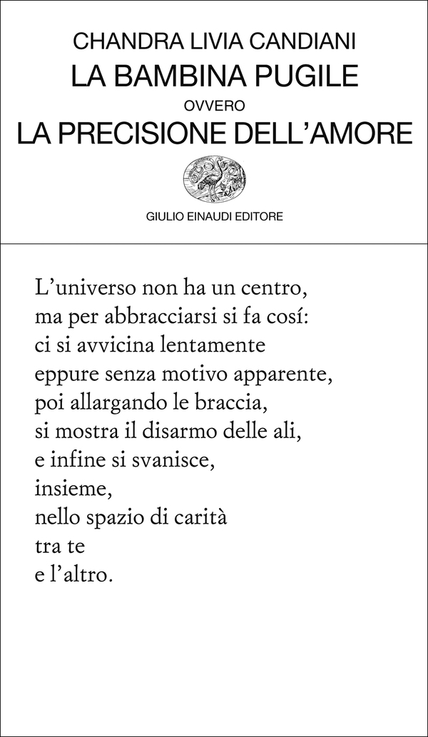 La bambina pugile ovvero la precisione dell'amore - Librerie.coop La bambina pugile ovvero la precisione dell'amore - Librerie.coop