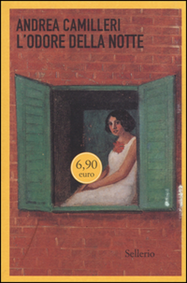 L'odore della notte - Librerie.coop L'odore della notte - Librerie.coop