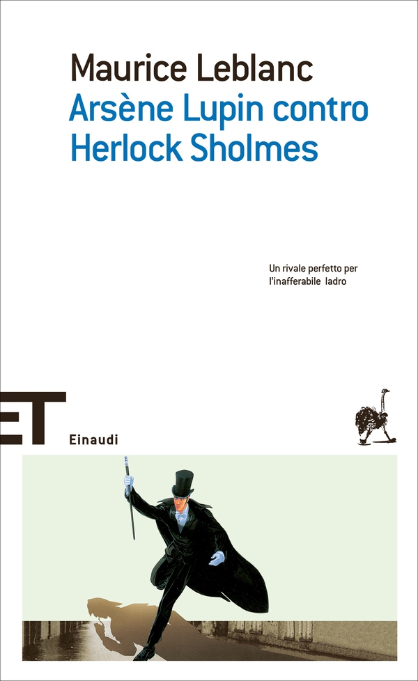 Arsène Lupin contro Herlock Sholmes - Librerie.coop Arsène Lupin contro Herlock Sholmes - Librerie.coop