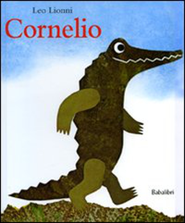 Cornelio - Librerie.coop Cornelio - Librerie.coop