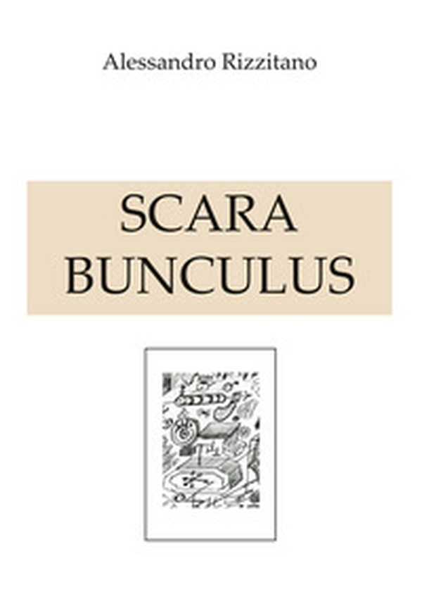 Scarabunculus - Librerie.coop Scarabunculus - Librerie.coop