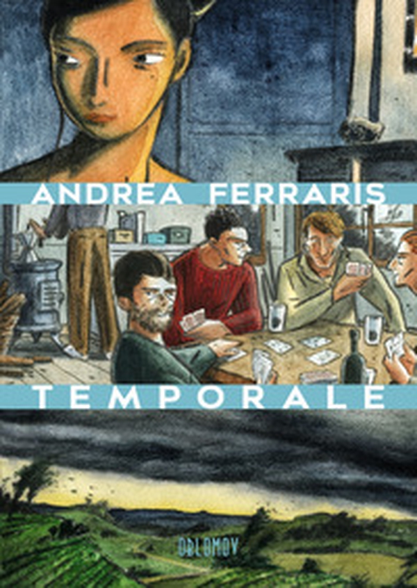 Temporale - Librerie.coop Temporale - Librerie.coop