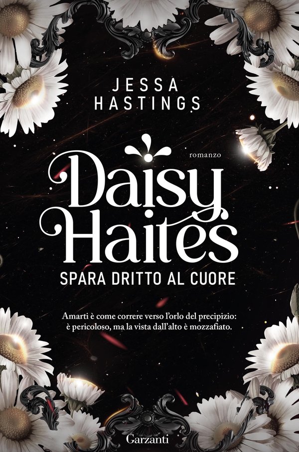 Daisy Haites. Spara dritto al cuore - Librerie.coop Daisy Haites. Spara dritto al cuore - Librerie.coop