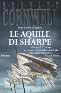Le aquile di Sharpe - Librerie.coop Le aquile di Sharpe - Librerie.coop
