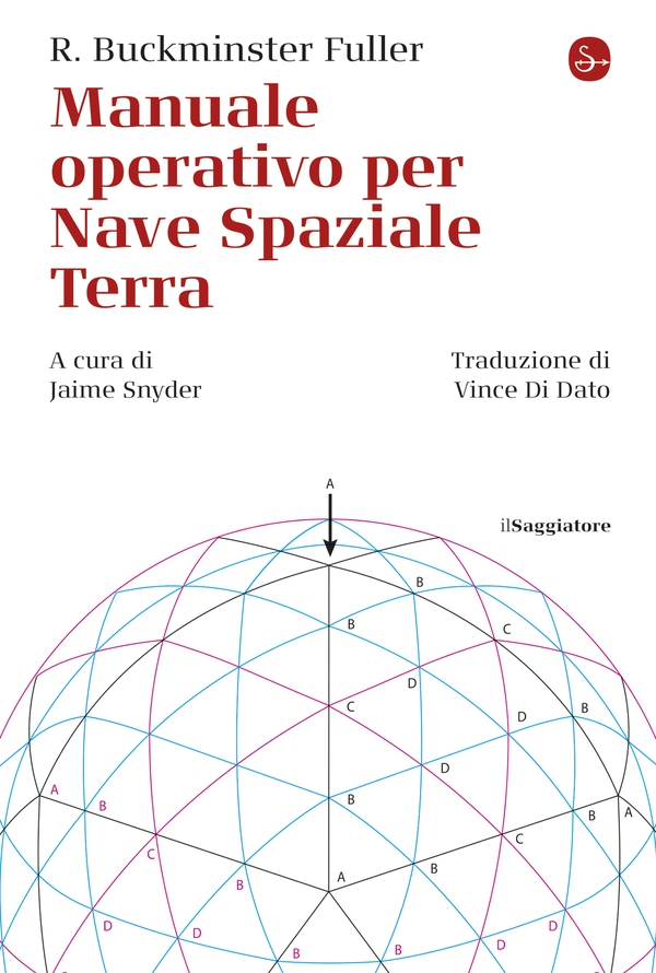 Manuale operativo per Nave Spaziale Terra - Librerie.coop